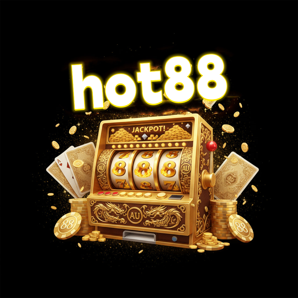 Logo của hot88